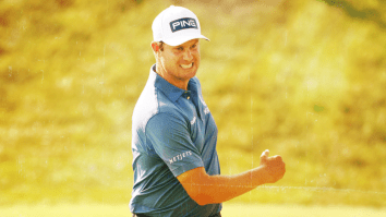 Harris English Talks To Us About His Ryder Cup Aspirations, Georgia Football, And His Favorite Swing In Golf