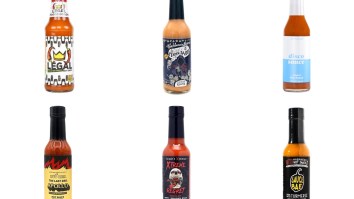 21 Unique Hot Sauces On Amazon (2021)