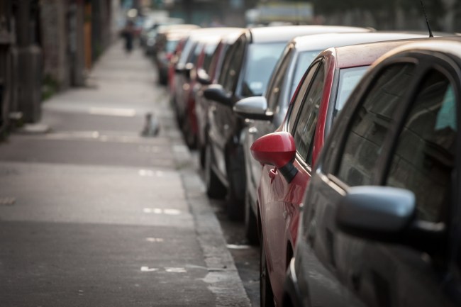 Parallel Parking