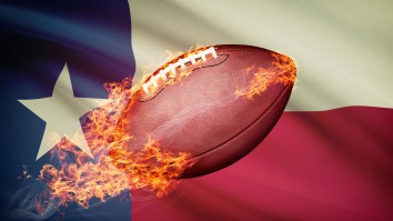 Texas High School Makes History By Hiring The State’s First Female Head Football Coach