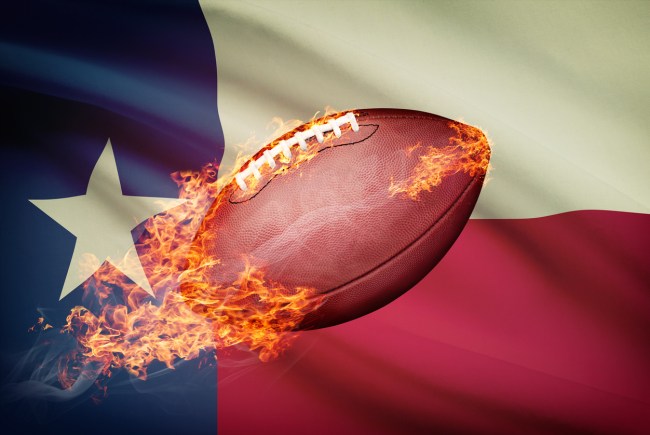 Texas High School Football