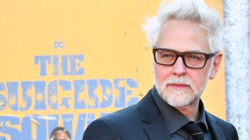 James Gunn Says Martin Scorsese Was Dunking On Marvel To Get “Press For His Movie”