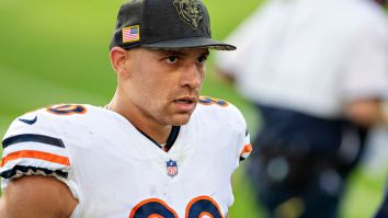 Jimmy Graham Says NFL ‘Basically Forced’ Him To Get The Vaccine, Is Confused By New Daily Testing Recommendation