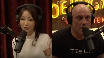 North Korean Defector Yeonmi Park Talks With Joe Rogan About The Horrifying Realities Of Life In N.K.