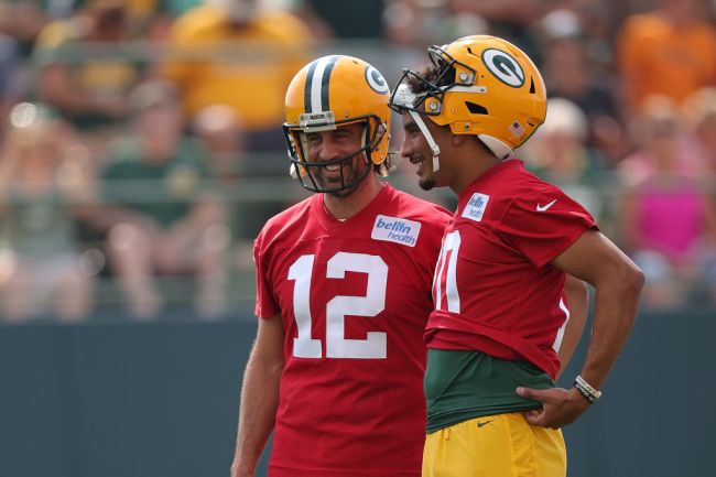 packers gm jordan love draft pick