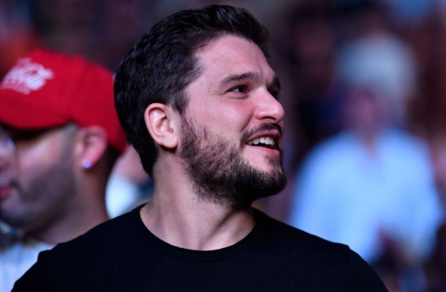 kit harington