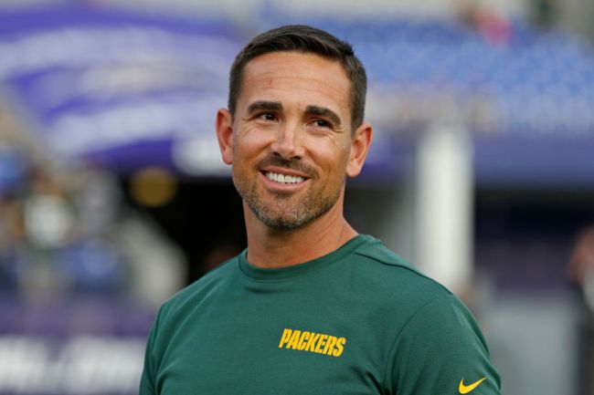matt lafleur arthur smith