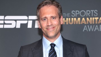 Max Kellerman Starts His New ESPN Radio Show In Perfect Style With His Mic Turned Off