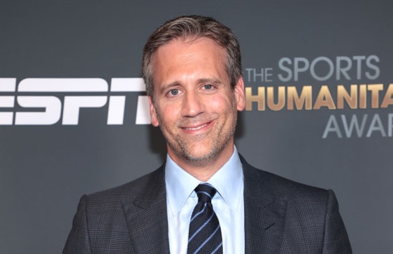 max kellerman