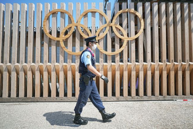 olympic investigation athletes drinking alcohol