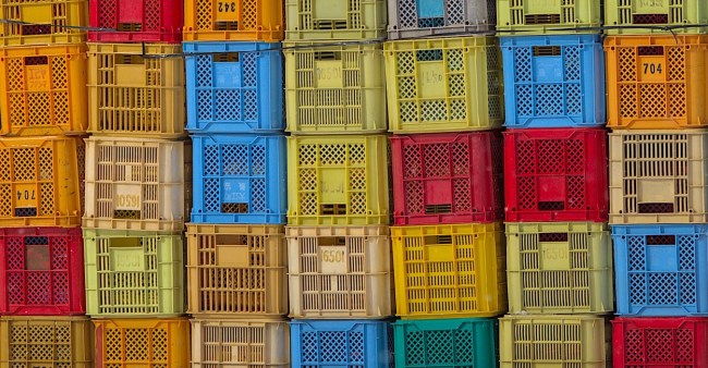 what is Milk Crate Challenge origins explained