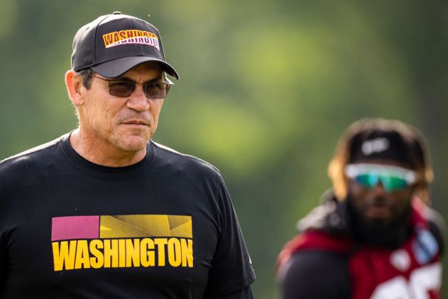 ron rivera new nfl taunting rules