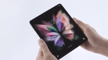 Samsung’s Unpacked Event Reveals New And Improved Galaxy Flip 3 And Fold 3 Phones