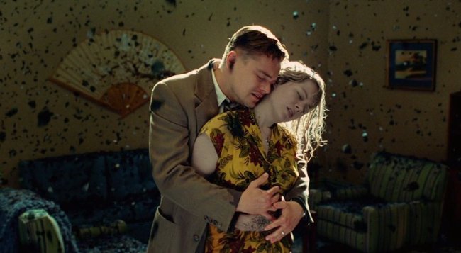 shutter island
