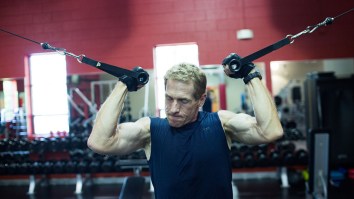 Skip Bayless Tweets About Tim Tebow’s ‘Masterful Job’ And TD Predictions Aged Like A Glass Of Milk