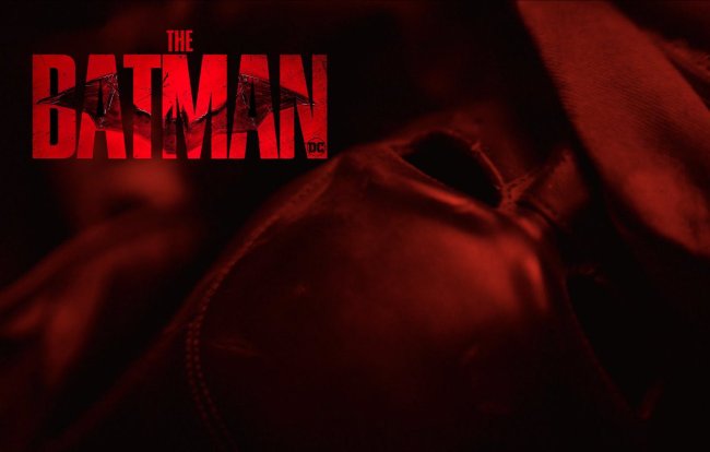 the batman