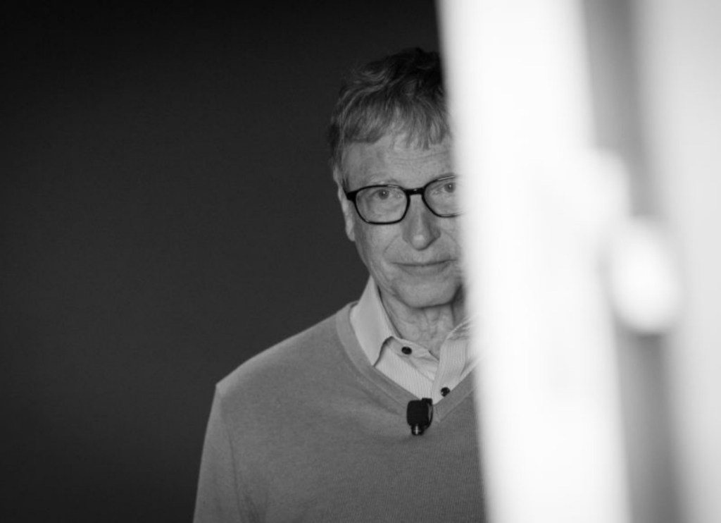 Bill Gates