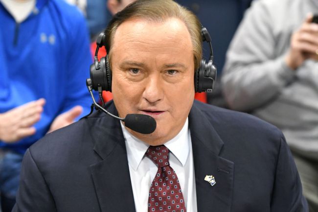 tim brando scott frost prediction terrible take