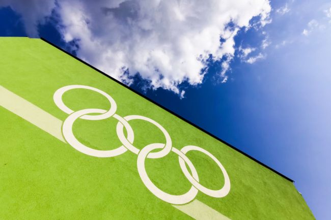north korea televised olympics two days late