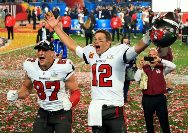 tom brady dig patriots more fun bucs