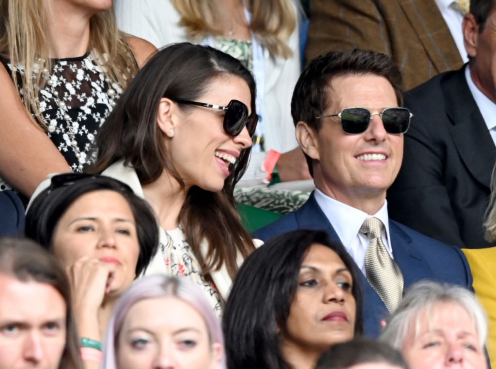 Tom Cruise