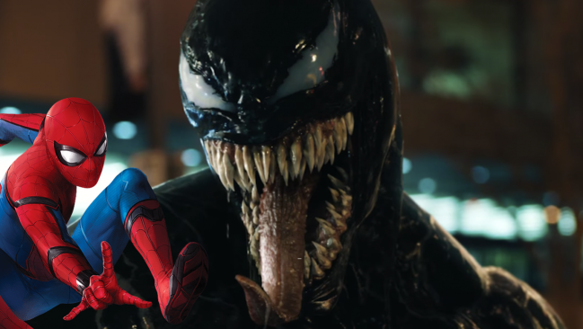 tom hardy venom