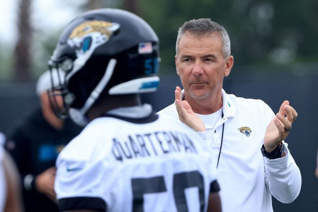 urban meyer winners losers drills jaguars roster cuts