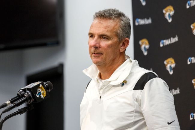 why urban meyer got back into coaching