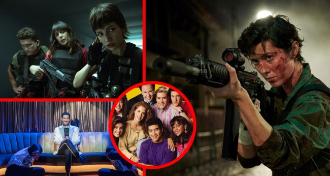whats new on netflix leaving September