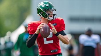 Actual Human Makes Huge Bet On The Jets To Make It To The Super Bowl, Would Have Been Better Off Lighting Money On Fire