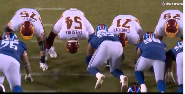 NY Giants