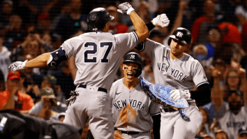 The New York Yankees’ Season Has Been Saved By A Pet Turtle Named Bronxie