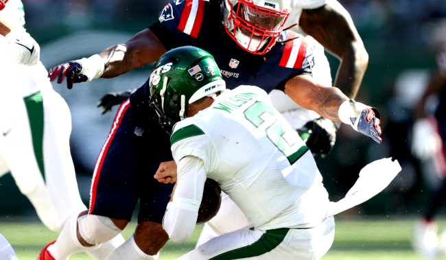 Young Teen TikToker Eviscerates The Jets With His Analysis Of One Play