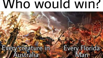 50 Of The Best Damn Photos On The Internet Today