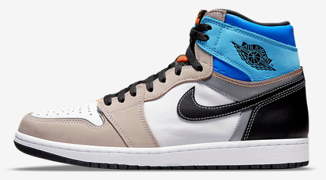 This Weeks Best New Sneaker Releases
