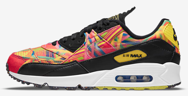 This Weeks Best New Sneaker Releases