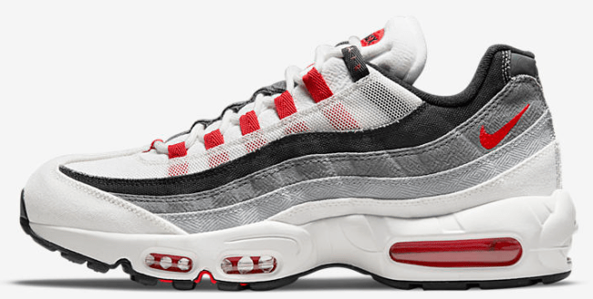 This Weeks Best New Sneaker Releases