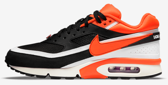 This Weeks Best New Sneaker Releases