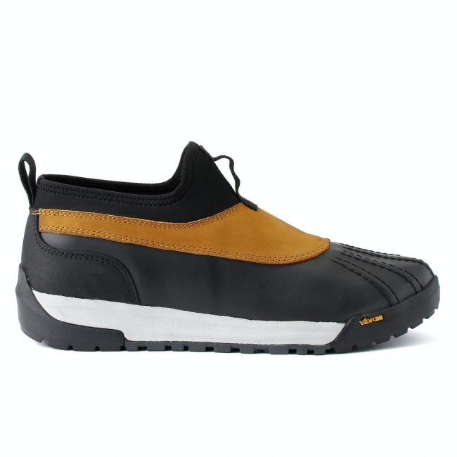 All-Weather Ankle Boot