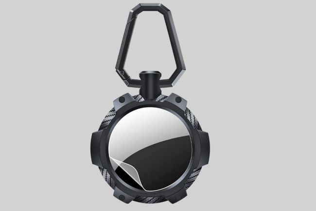 Best Apple AirTag Keychains 