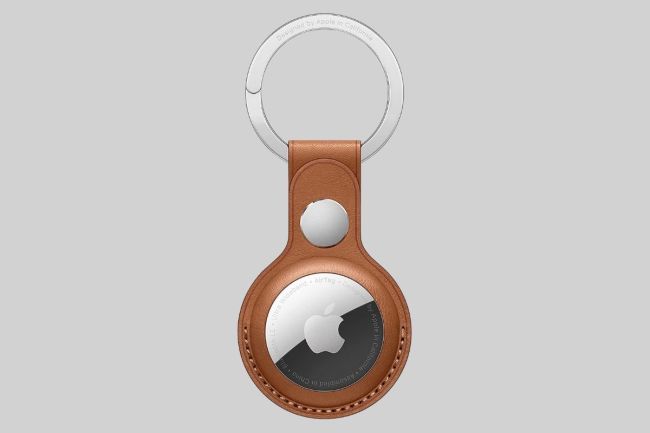 Best Apple AirTag Keychains 