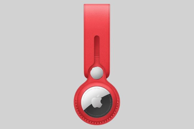 Best Apple AirTag Keychains 
