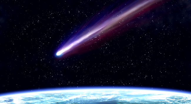 Asteroid 2021 NY1 Going 21000 MPH Is On Close Approach With Earth