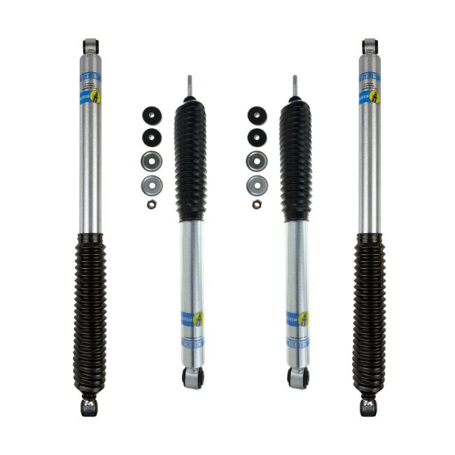 Bilstein Shocks Set