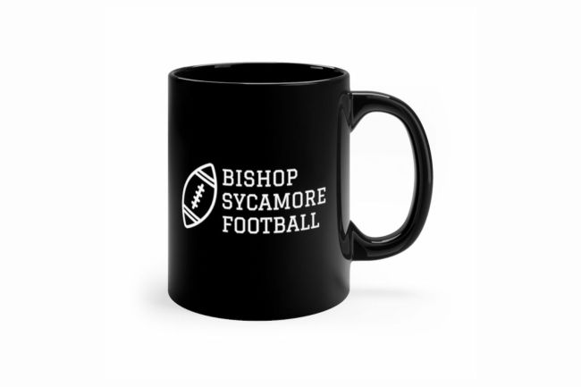 Bishop Sycamore Merch