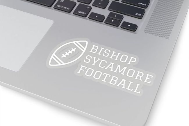 Bishop Sycamore Merch