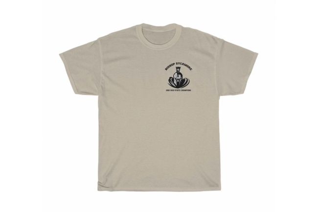 Bishop Sycamore Merch