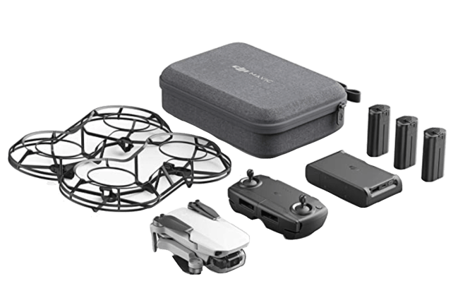 DJI Mavic Mini Combo