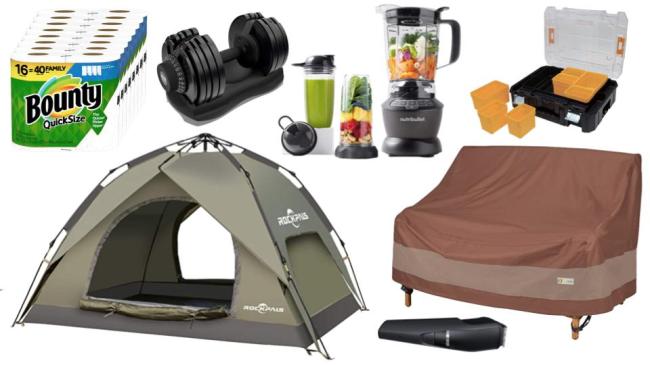 Daily Deals on Amazon 9/3