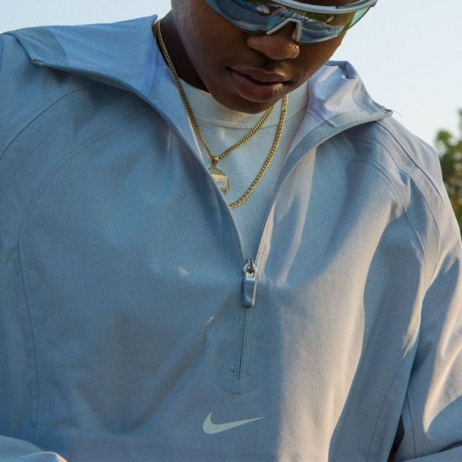 Drake Nocta Golf First Look